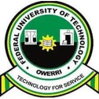 Federal University of Technology Owerri (FUTO) logo - Similar company to Federal University