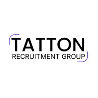 Tatton Recruitment Group logo - Similar company to Certain Advantage