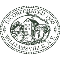 Village Of Williamsville logo - Similar company to First Assemblies Of God
