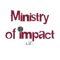 Ministry of Impact e.V. logo - Similar company to Ergool