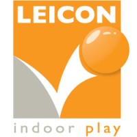 Leicon logo - Similar company to Zeppelin Hellas