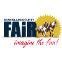 Stanislaus County Fair logo - Similar company to Cranbrook Group, Inc.