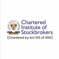 The Chartered Institute of Stockbrokers - CIS logo - Similar company to Get Update Ng