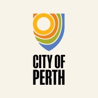 City of Perth logo - Similar company to Government Of Western Australia