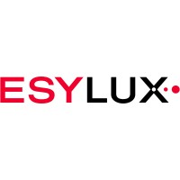 ESYLUX Swiss AG logo - Similar company to Logus Ag