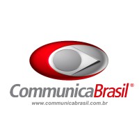 Communica Brasil logo - Similar company to Infato Comunicação