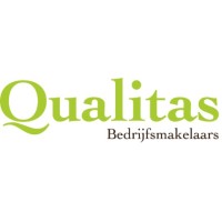 Qualitas Bedrijfsmakelaars logo - Similar company to Aqualon Van Zutphen Installatietechniek B.V.