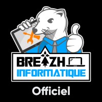 Breizh Informatique logo - Similar company to Ibsa Formation