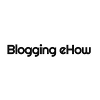 Blogging eHow logo - Similar company to Blogging Server