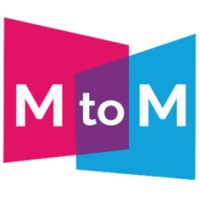 M TO M MART logo - Similar company to Balaji Construction