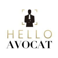 Hello Avocat logo - Similar company to Logistize