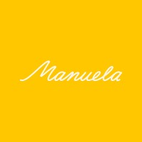 Manuela logo - Similar company to Manuela