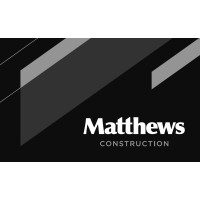 Matthews Construction / Matthews City and Country Homes logo - Similar company to Studio 4 Architecture