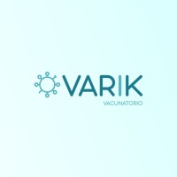 Varik Vacunatorio logo - Similar company to Vacumed Spa