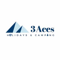 3Aces Holidays & Camping logo - Similar company to Dolphin Mould & Solutions