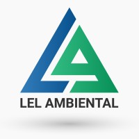 LEL Ambiental logo - Similar company to General Instruments Ltda.