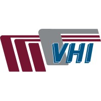 Van Hattum Infra logo - Similar company to De Grebbe Projecten B.V.