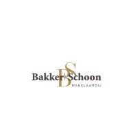 Bakker Schoon Makelaardij logo - Similar company to Pinedo Makelaardij