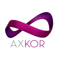 Axkor Cosméticos logo - Similar company to Basecol Mix