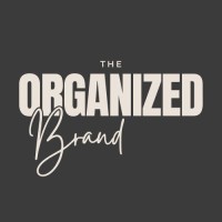 The Organized Brand®