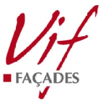 VIF Façades logo - Similar company to Itfaçade