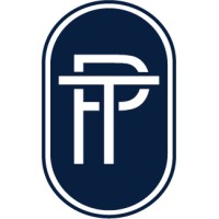 The Perfect Table logo - Similar company to Events With Impact By Amanda Mcneil