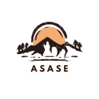 Asase logo - Similar company to Mic Up