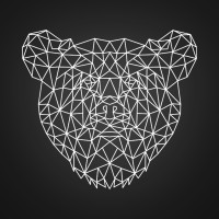 GRIZZLY ARTS logo - Similar company to Digital Clay