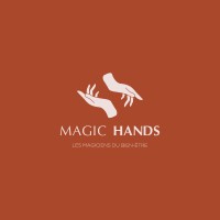 Magic Hands Massages logo - Similar company to Cesad