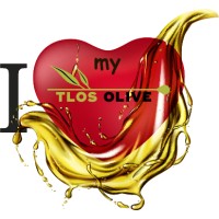 Tlos Olive logo - Similar company to Squalside