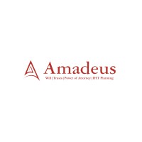 Amadeus Legal Services logo - Similar company to Data For Recruitment