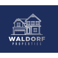WALDORF PROPERTIES logo - Similar company to M R One Properties