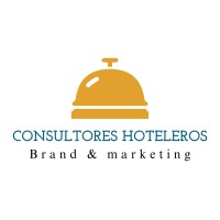 Marketing hotelero , estrategias de inteligencia artificial chat gpt logo - Similar company to Rómpela Marketing