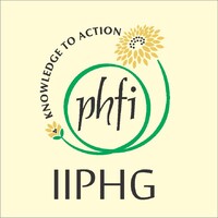 Indian Institute of Public Health Gandhinagar logo - Similar company to Collaboration To Eliminate Tuberculosis Among Indians (Ceti)