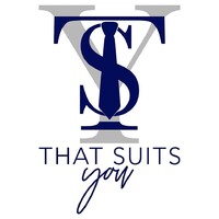 That Suits You logo - Similar company to Servicecon