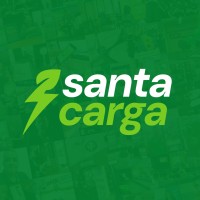 Santa Carga logo - Similar company to Franquia Next Go Card