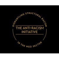 The Anti Racism Initiative logo - Similar company to Preservere - Promoting Anti-Racism With A Legal Perspective
