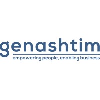 Recruitment Support by Genashtim logo - Similar company to Integral Recruiter
