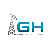 GH Comunicaciones logo - Similar company to After-Wire Servicios Especiales Srl