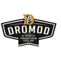 Dromod Boxty logo - Similar company to Greenbean Coffee Roasters