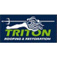 Triton Roofing & Restoration, LLC logo - Similar company to Mako Development Group, Llc