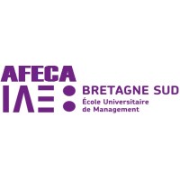 Projets AFECA de l'IAE Bretagne Sud - AFECA projects of IAE Bretagne Sud logo - Similar company to Cr&Sg