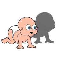Baby Shadows
