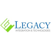LEGACY INTEGRATION & TECHNOLOGIES, LLC logo - Similar company to Legacy Integrated Technologies