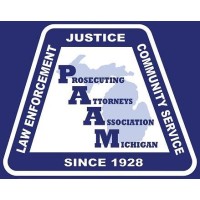 Prosecuting Attorneys Association of Michigan logo - Similar company to Michigan State Bar Foundation