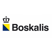 Boskalis Nederland logo - Similar company to Baars Bv