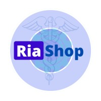 Ria Shop logo - Similar company to Puma Information Systems