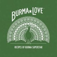 Burma Love Foods logo - Similar company to Burma Food Group