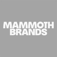 Mammoth Brands logo - Similar company to Talentbay