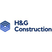 H&G Construction UK Limited logo - Similar company to Scribers Construction